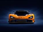 McLaren 720S GT3 2019 года